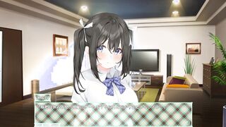 [Hentai Game Motion Anime Live2D 「letnie'str」 Play video]