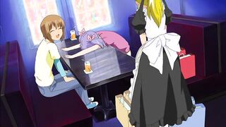 Obsessive Chinese Monology Afterword [Chinese Subtitle] - H Animation Manga
