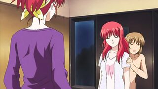 Obsessive Chinese Monology Afterword [Chinese Subtitle] - H Animation Manga
