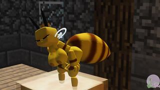 Honey Beekeeping [Queen Blush]