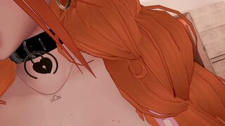 I think She's into You Part 2 - Your friends sister drains you :3