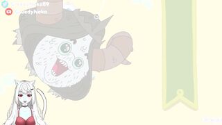 Eighteen (Cartoonsaur)