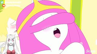 Eighteen (Cartoonsaur)
