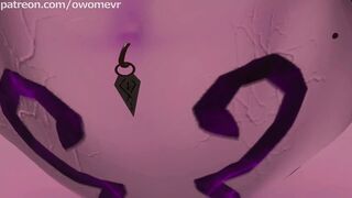 Horny Femboy Roommate From Another World Teases And Fucks You As A Reward