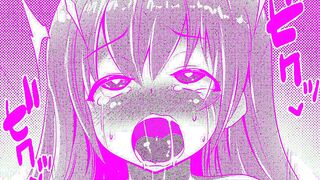 Sound Porn - Anime Girl Has Sex With You - Hentai Joi [Asmr]