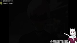 Yorha 2B Connection Protocol - Nier: Automata (By Misfitbite)