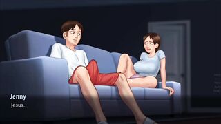 My Step-Mom’s Calm Decisions Had loud consequences (18+)