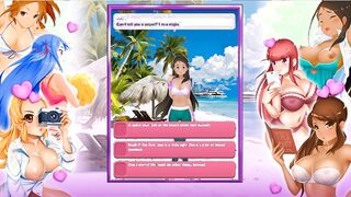 Booty Calls Bootysode 12 Cheer Me On Cheerleader