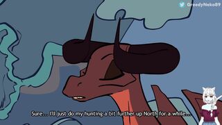 The Dragons Layer (By Tabuley)