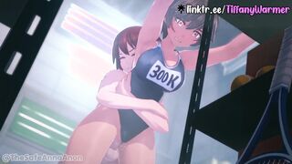 300K Behind Sex