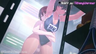 300K Behind Sex