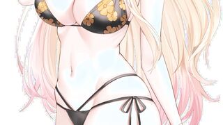 Kitagawa Marin tests your obedience (JOI)