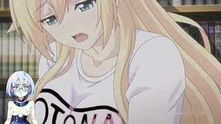 scenes Mankitsu Happening