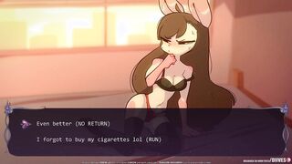 Cartoon uncensored