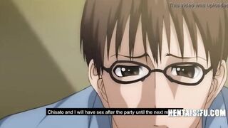 Hentai anime xxx