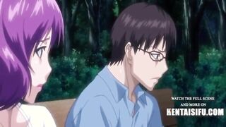 Hentai anime xxx