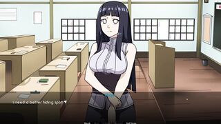 Kunoci Trainer - Hinta Ep 03 Naruto Parody Porn Game Sex Collection