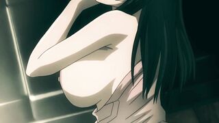 Big Boobed Beauty Loves To Make Her Husband Netorare While He Works