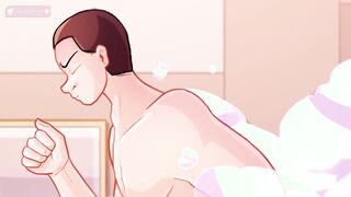 Go Fuck Yourself (Gender Bender animation)