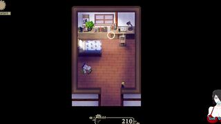 Living with Tsunade V0.36 Full Game With Scenes