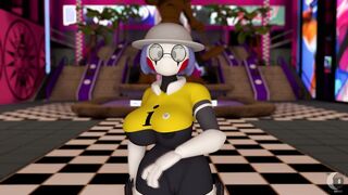 stuff bot tour (by @FnafNightbot)