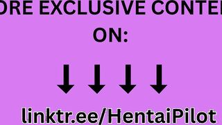 Maki and Miwa Lesbian Dream - Cartoon XXX