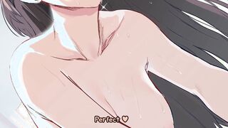 Yuki Suou is Your Spoiled Princess and You Serve Her! (Alya Hides in Russian) [Servant, Denial, Edging, Choices, Femdom]