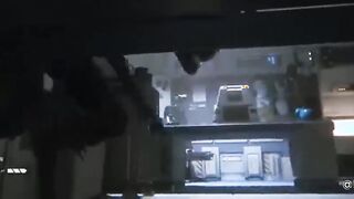 Invasion Alien - xenomorph
