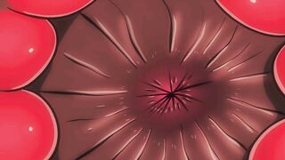 Cell absorb Kanroji Mitusri