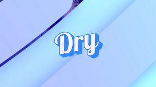 [ ] Transparent No Bra Wet vs Dry Try on Haul with Elixir Elf