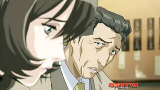 Hentai Pros - Machiko Natsukawa Tries To Be A Good Teacher & Her Love For Sex Gets Her Into Trouble
