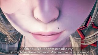 Welcome, new neighbor! [3D] [Honey Select2]