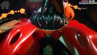 Fuck Nights at Fredrika's [2022-04-02] [SmutCube] Part 4
