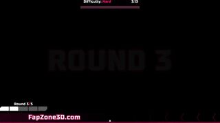 Fap Hero 3D (The "Hard Mode" edit)