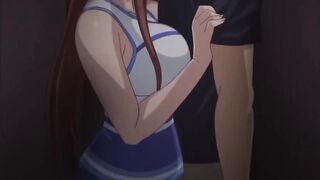 Reacting FUCKING WITH SEXY AND VERY HOT CHEERLEADER