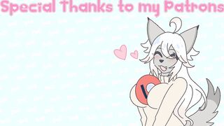 Puppy Training (Furry Hentai Animation)