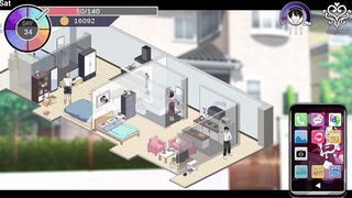 Ntraholic [v3.1.6] [Tiramisu] Hentai Game-NTR Legend Kittens in Heat do Doggy Preview