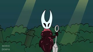 Hornet fucks hard [HollowKnight Animation Parody]