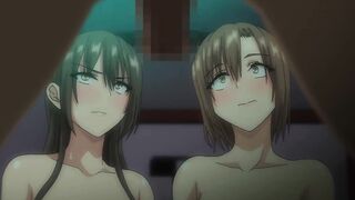 Living Everyone dreamlife of having a harem