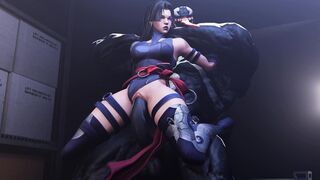 Symbiotic RECOPILATION Hard SEX