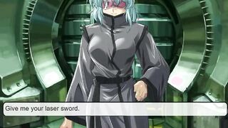 Meet and Fuck - Starlet Mission 2 - Meet'N'Fuck Sex Cartoon Games