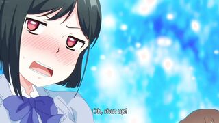 Girls fuck at school