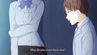 Girls fuck at school