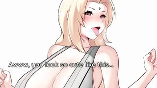 Voiced JOI, Mommy Plays A Roulette Game With Your Cock! JOI Game, Gentle Femdom