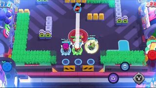 Anal with Jessie ~ Brawl Stars