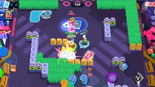Anal with Jessie ~ Brawl Stars