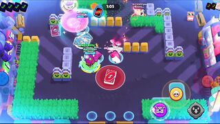 Anal with Jessie ~ Brawl Stars