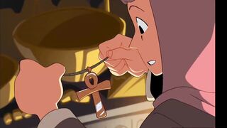 HOTTEST HNETAI STORY FUCK AND CREAMPIE IN THE DUNGEON