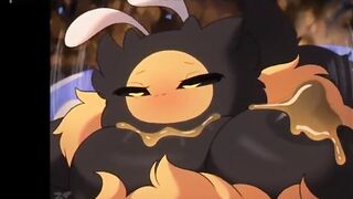 Bee Reproduce // Zonkpunch