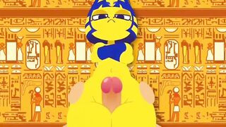 Hentai Animation Uncensored